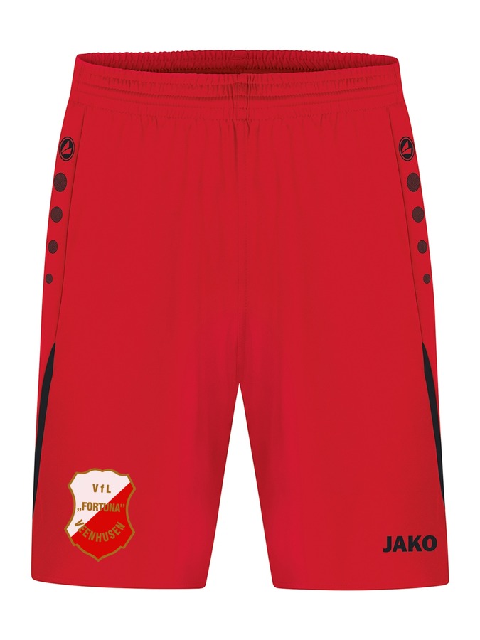 Jako Sporthose Challenge