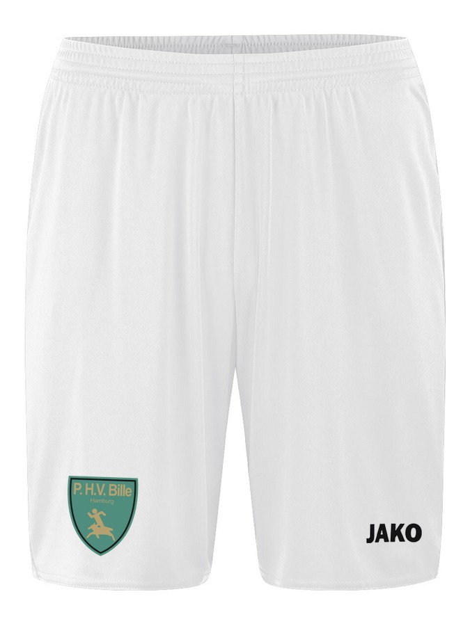 Jako Sporthose Manchester 2.0 ohne Innenslip
