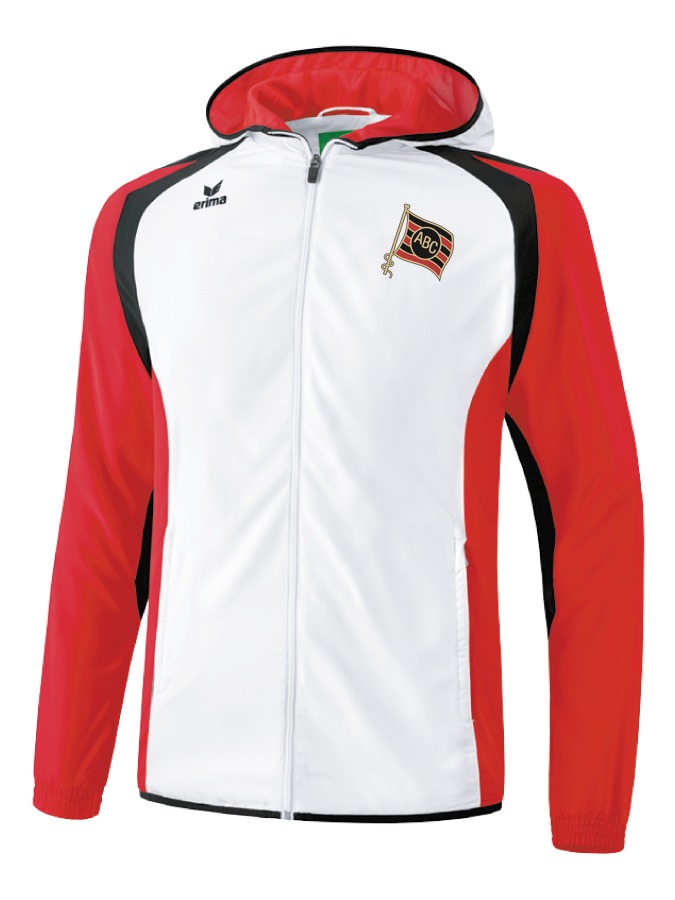 Erima Razor 2.0 Präsentationsjacke