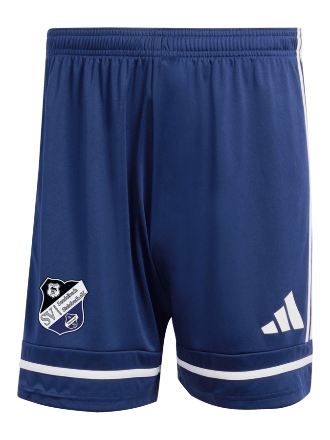 adidas Squadra 25 Shorts
