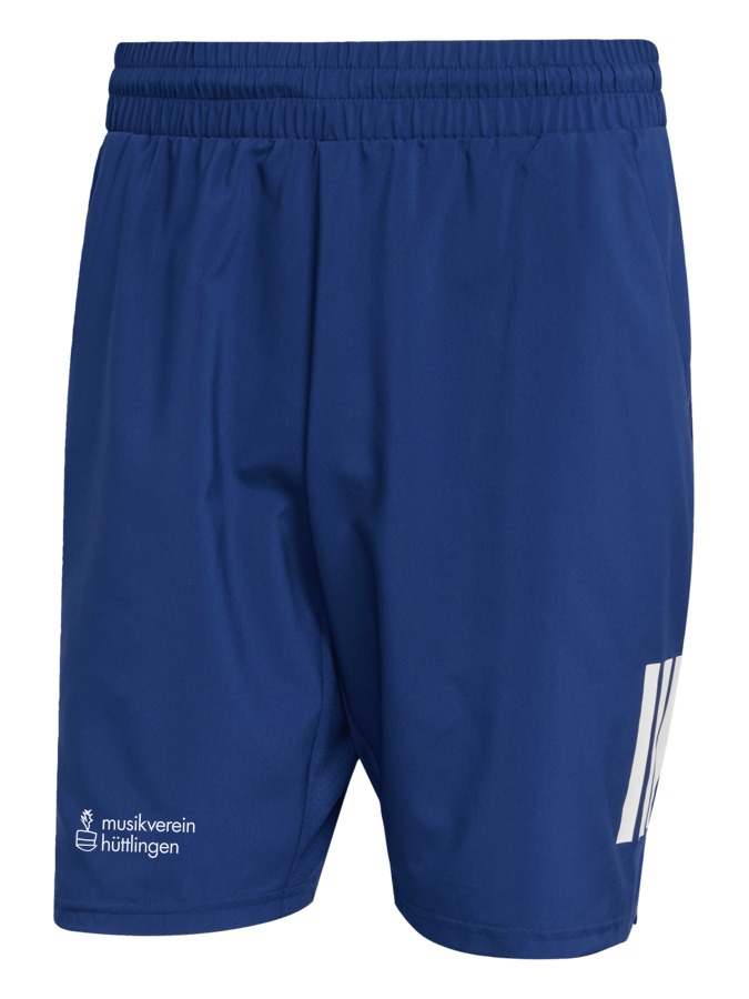 adidas Club Tennis Climacool 3-Streifen Shorts