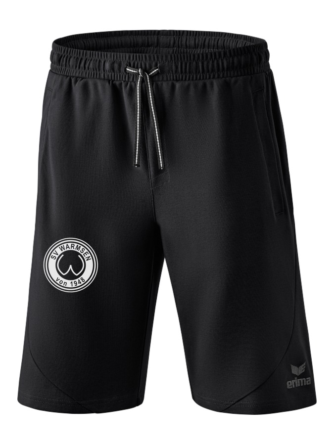 Erima Essential Sweatshorts