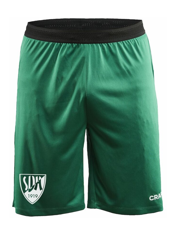 Craft Progress 2.0 Shorts