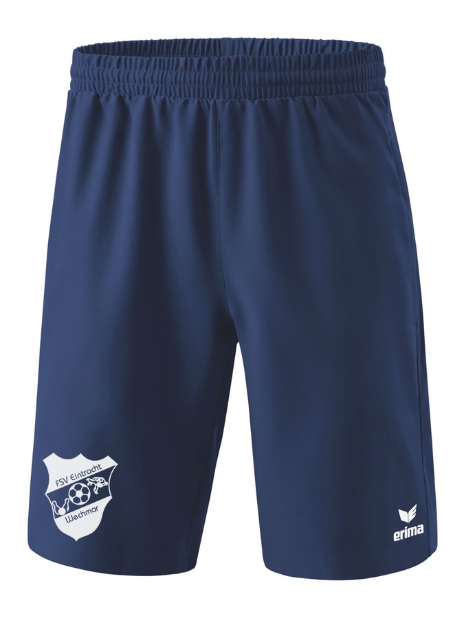 Erima Change Shorts