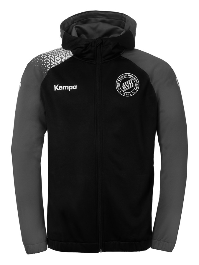Kempa Ambition 28 Kapuzenjacke