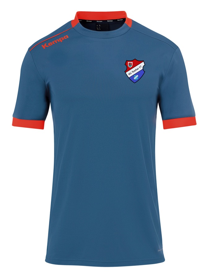 Kempa Player Trikot