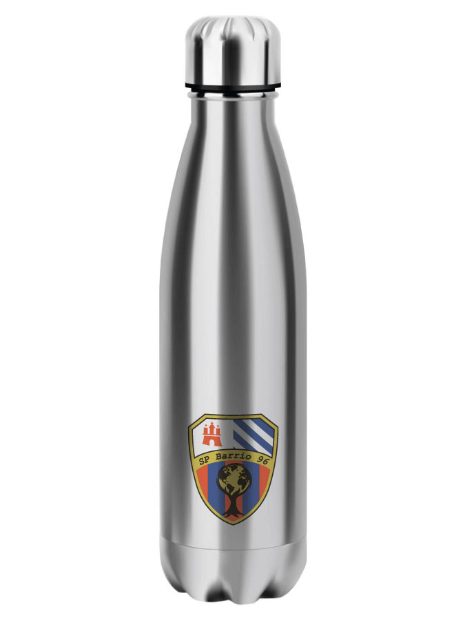 Edelstahl-Thermosflasche