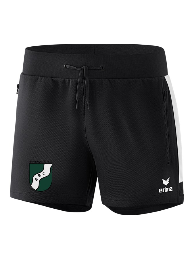 Erima Squad Worker Shorts Damen
