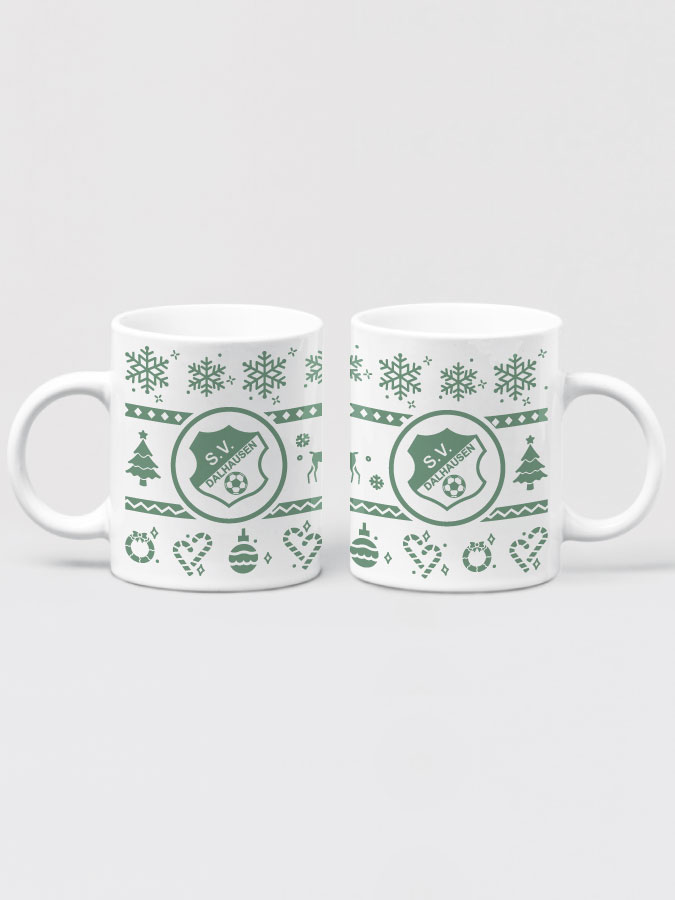 Tasse Christmas