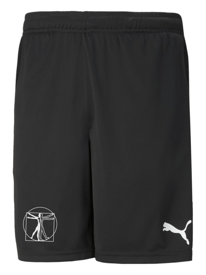 PUMA teamRISE Training Shorts