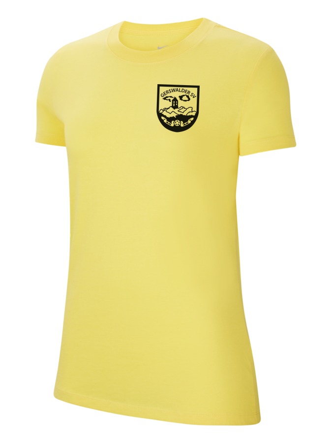 Nike Park 20 T-Shirt Damen