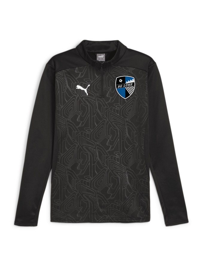 PUMA teamFINAL Trainingsoberteil