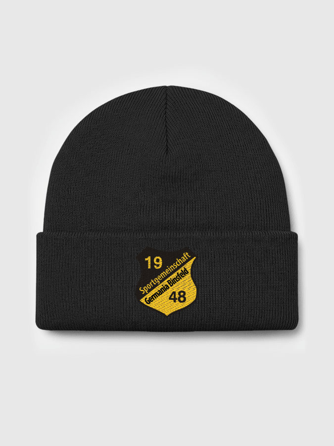Beanie Kids Sticklogo