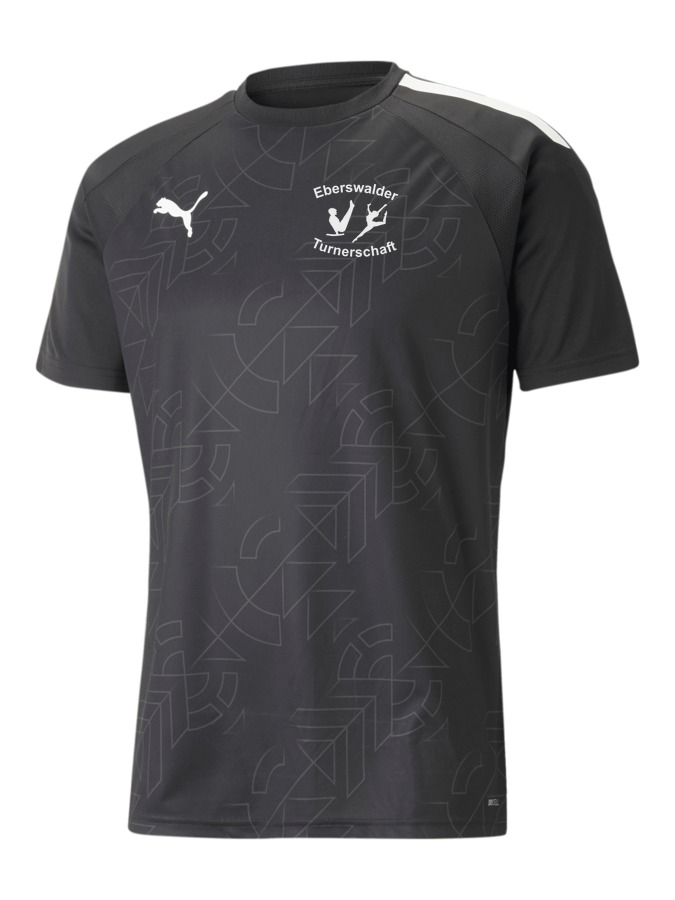 PUMA teamLIGA Graphic Trikot
