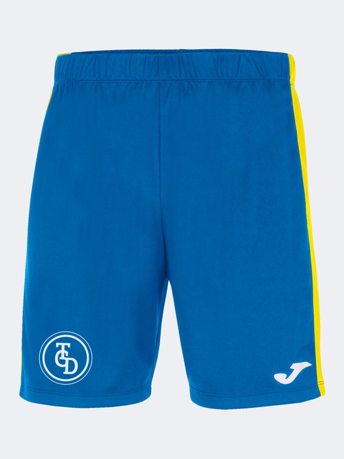 Joma Maxi Short