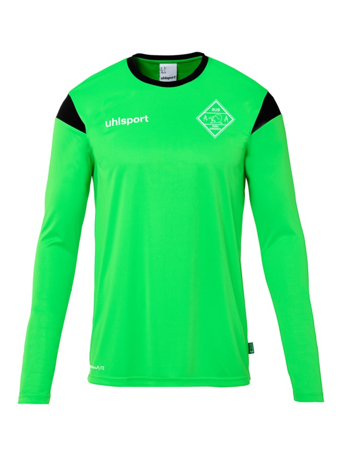 uhlsport Squad 27 Trikot Langarm