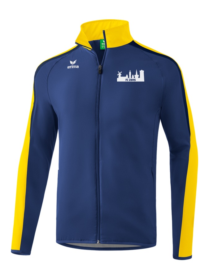 Erima Liga 2.0 Präsentationsjacke
