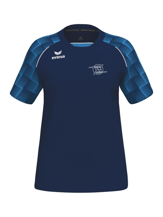 Erima Evo Star Trikot Damen