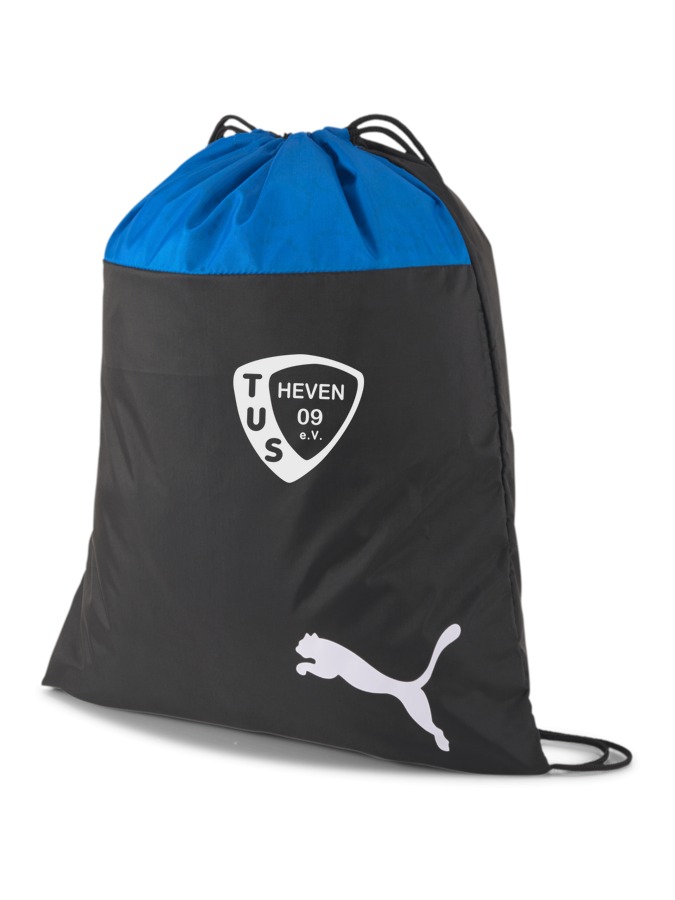 PUMA teamGOAL 23 Gym Sack