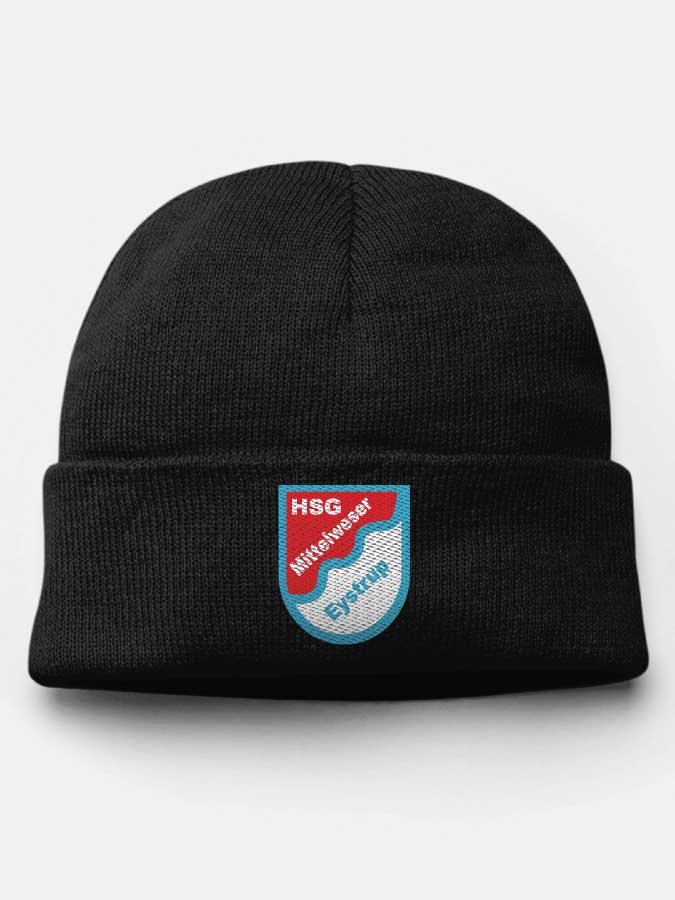 Beanie Sticklogo