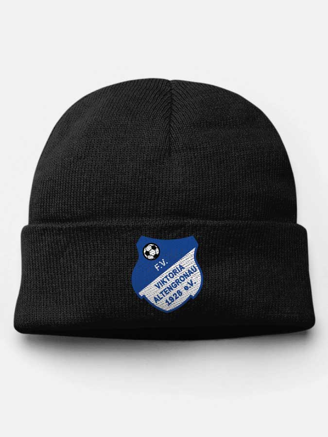 Beanie Sticklogo