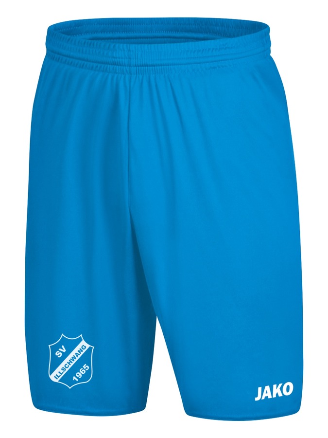 Jako Sporthose Manchester 2.0 ohne Innenslip