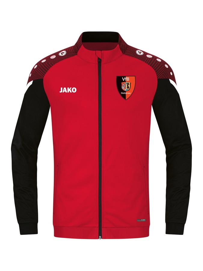 Jako Polyesterjacke Performance