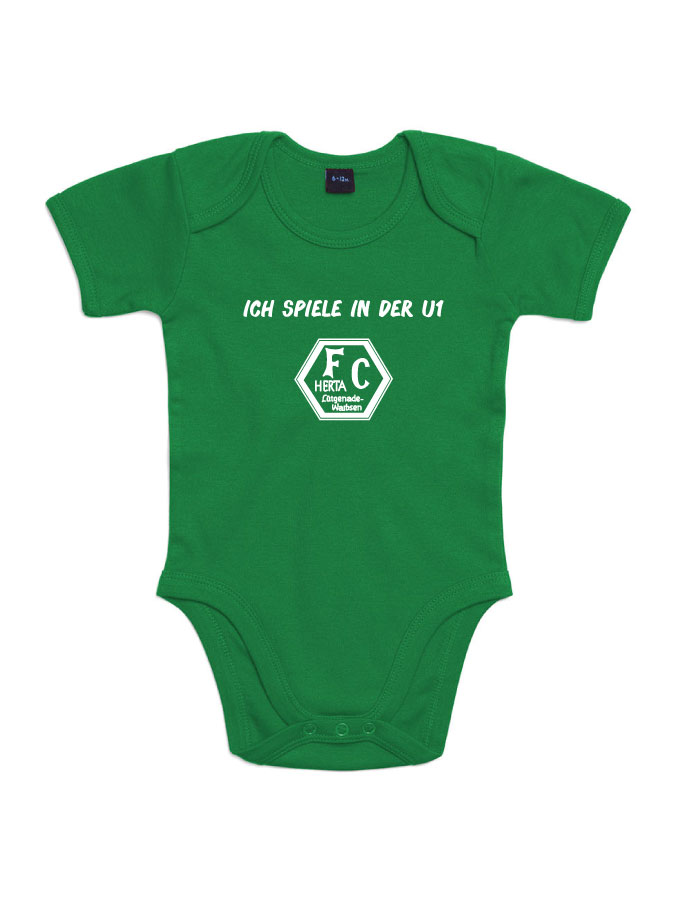 Baby Body U1
