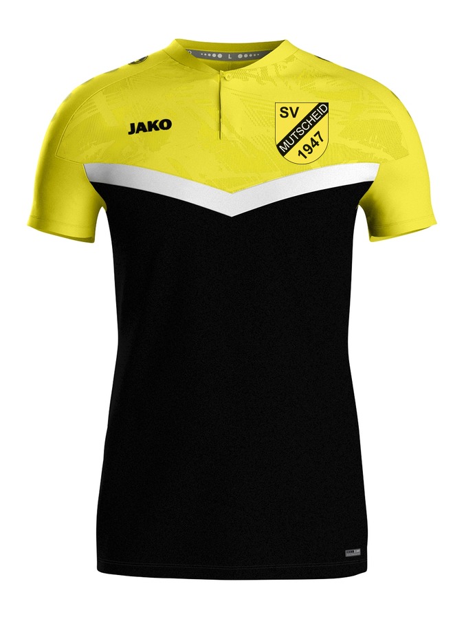 Jako Poloshirt Iconic
