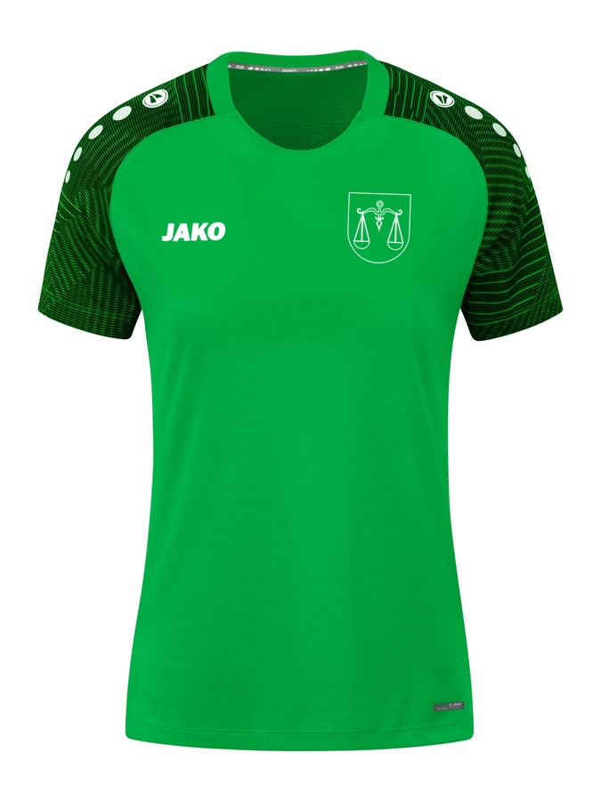 Jako T-Shirt Performance Damen