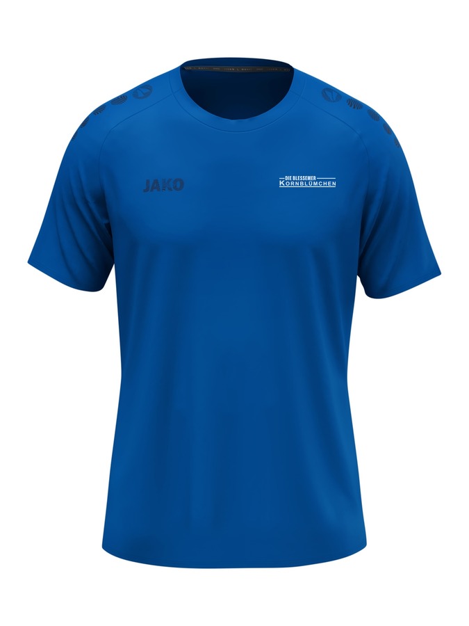 Jako T-Shirt Light Flow