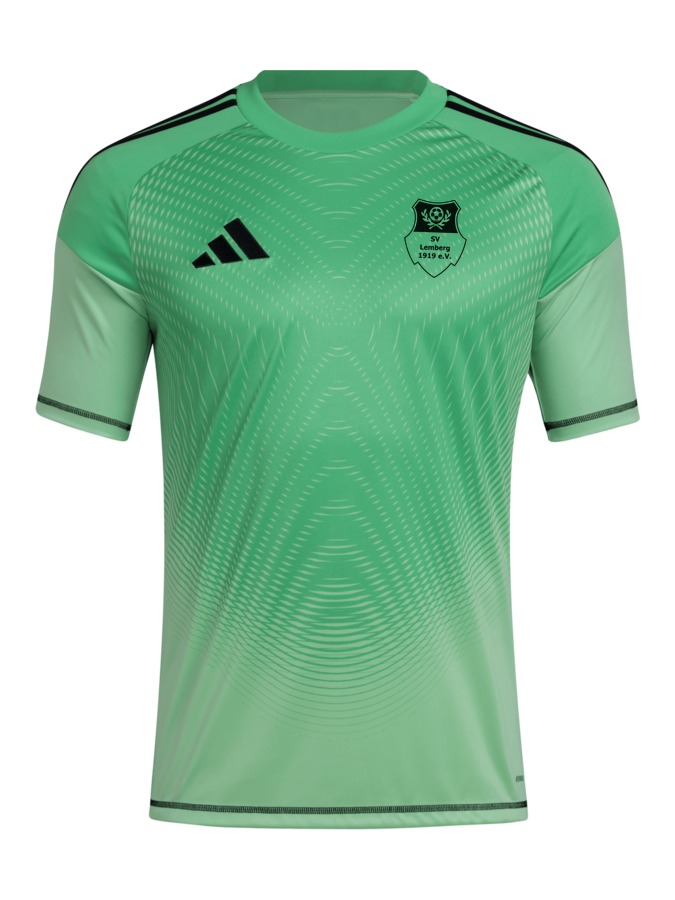 adidas Tiro 25 Competition Torwarttrikot