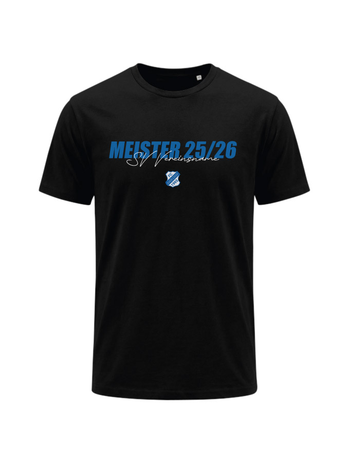 Meistershirt Signature