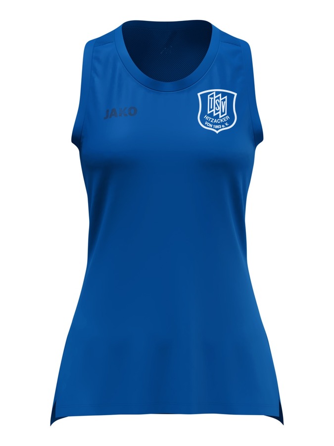 Jako Tanktop Light Flow Damen