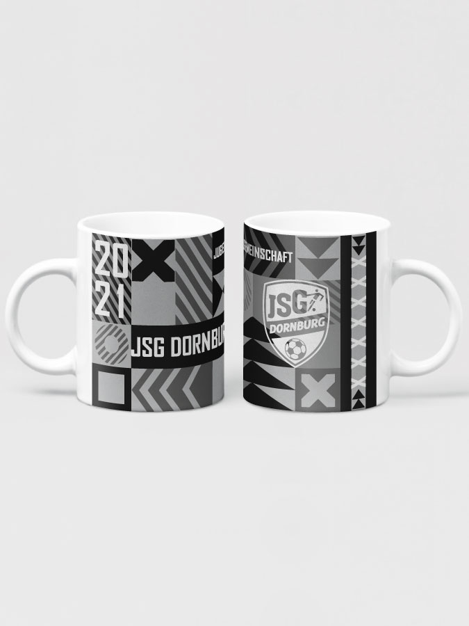 Sammlertasse 2026