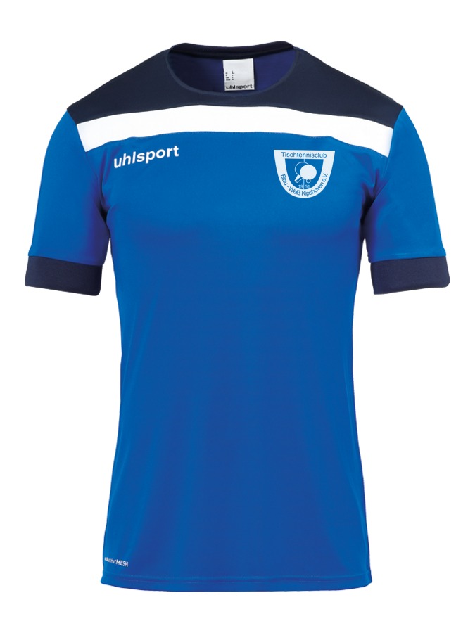 uhlsport Offense 23 Trikot Kurzarm