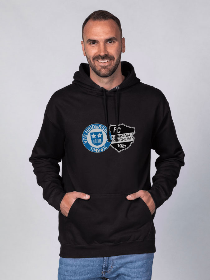 Hoodie Classic Herren