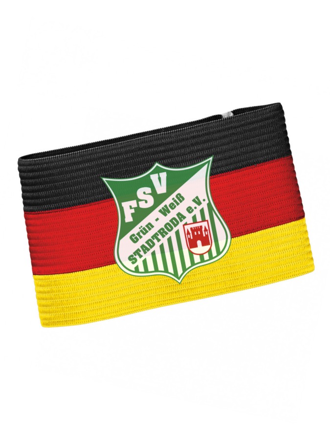 Kapitänsbinde Deutschland