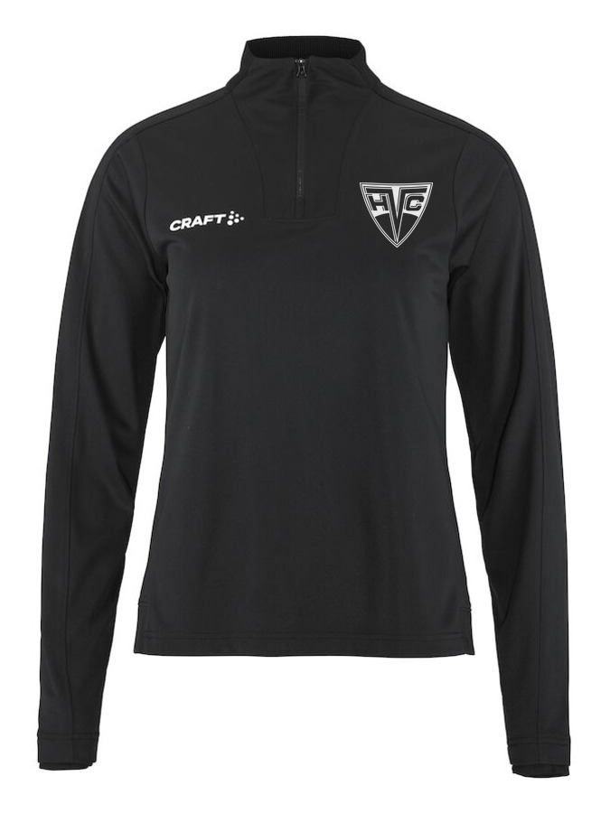 Craft Evolve 2.0 Trainingsoberteil Damen
