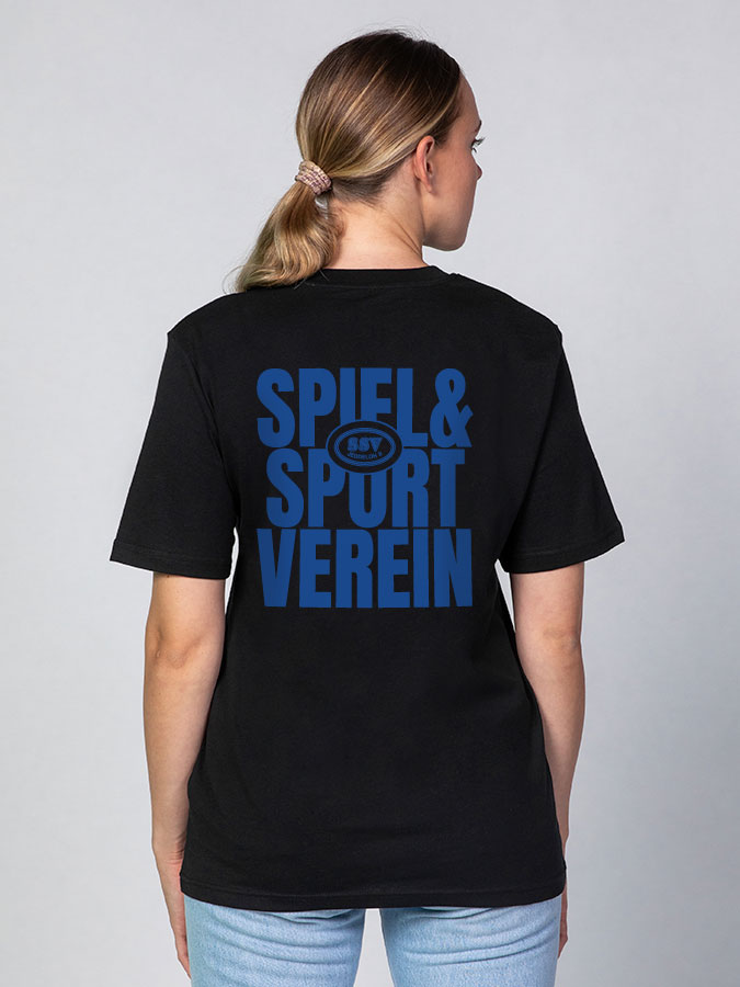 Oversized Shirt Urban Damen