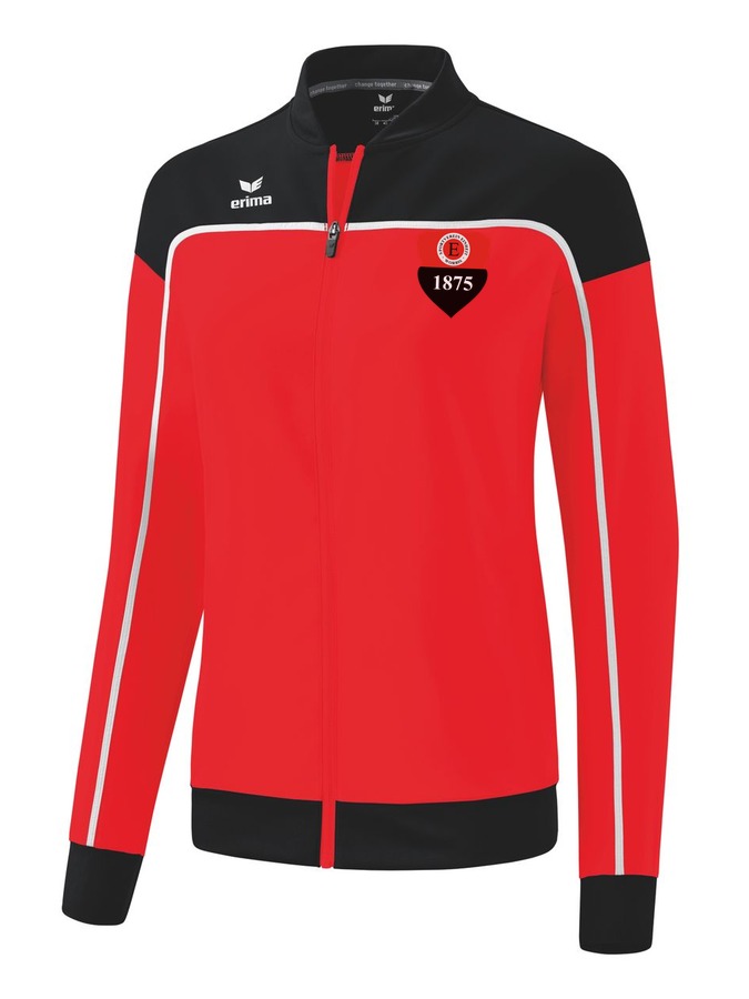 Erima Change Präsentationsjacke Damen