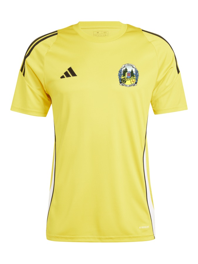 adidas Tiro 24 Trikot