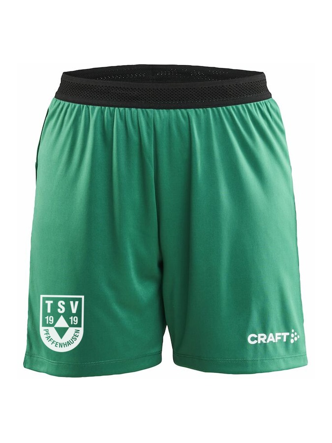 Craft Progress 2.0 Shorts Damen