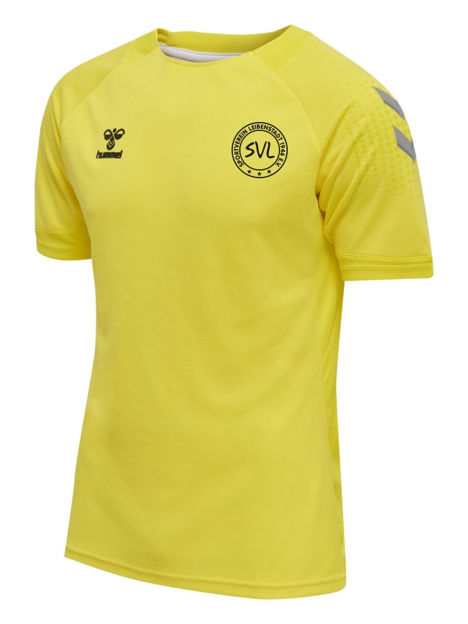 Hummel Lead Trikot Poly Jersey