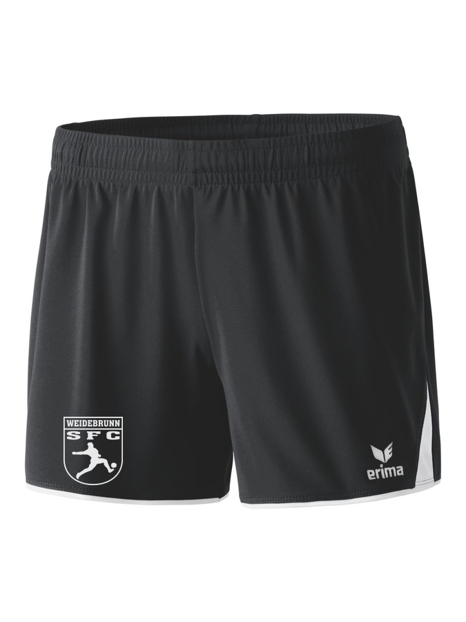 Erima Classic 5-C Shorts Damen