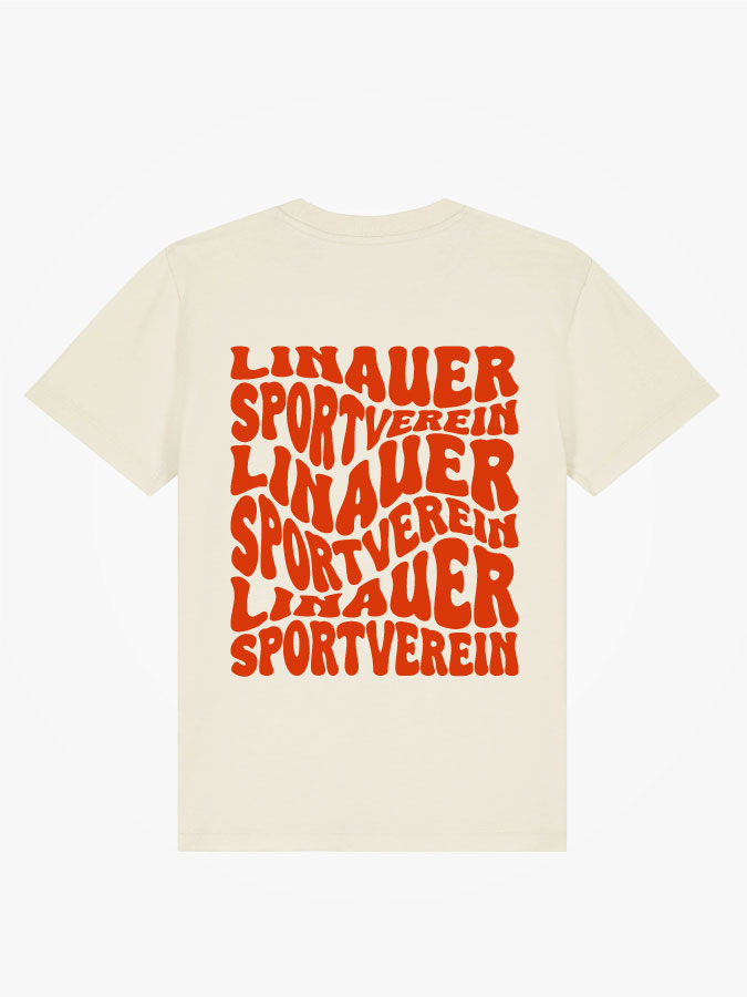 Shirt Wavy Kids