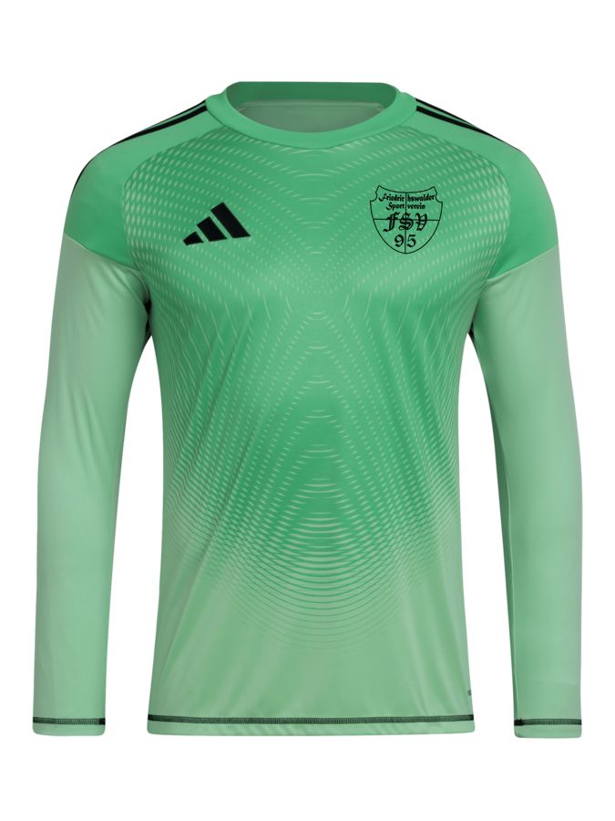 adidas Tiro 25 Competition Torwart-Longsleeve