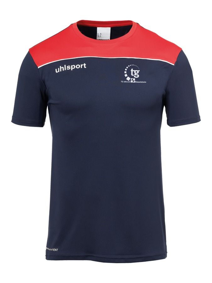 uhlsport Offense 23 Poly Shirt