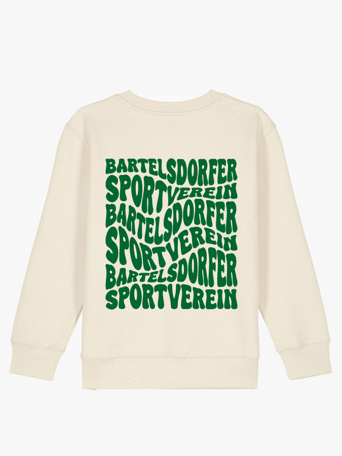 Sweater Wavy Kids