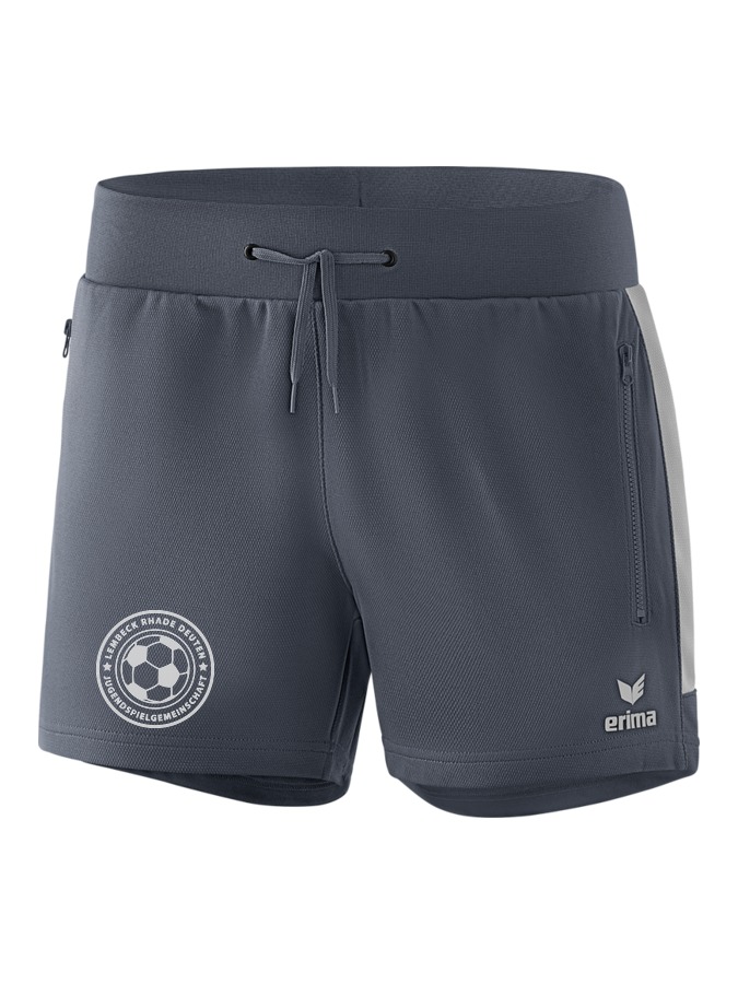 Erima Squad Worker Shorts Damen